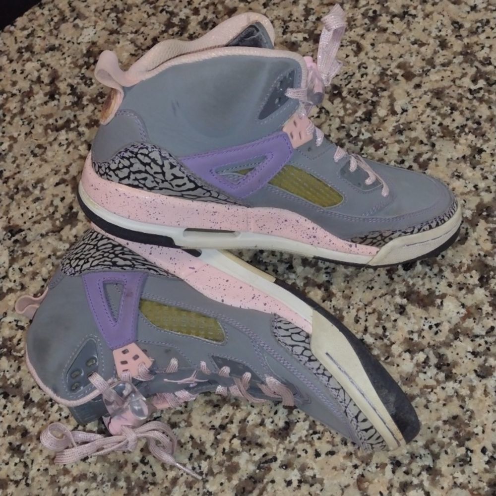 Jordan Sneakers